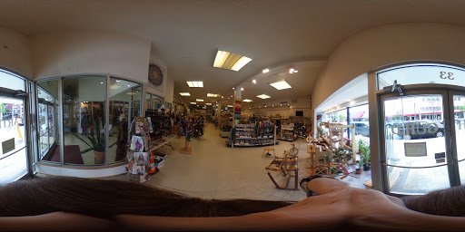 Craft Store «Earth Guild», reviews and photos, 33 Haywood St, Asheville, NC 28801, USA