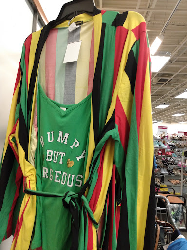 Clothing Store «Burlington Coat Factory», reviews and photos, 1 Padanaram Rd, Danbury, CT 06811, USA