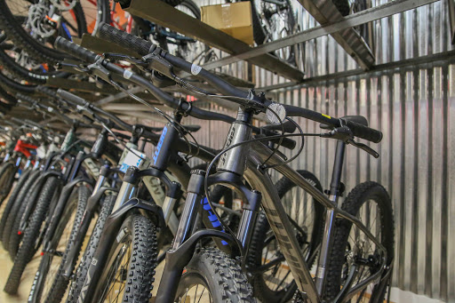 Bicycle Store «Xtreme Outfitters», reviews and photos, 654 Maltman Dr, Grass Valley, CA 95945, USA