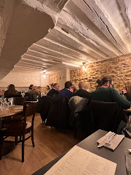 Photo n°64 de Il Fico à Paris ()