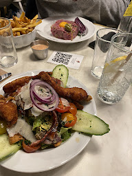 Photo n°58 de Bistro Polo à Strasbourg ()