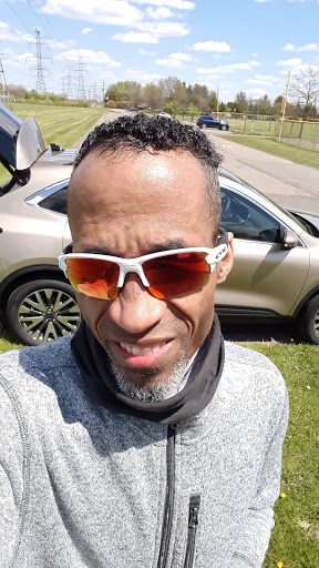 Park «Griffin Park», reviews and photos, Griffin Park E, Canton, MI 48187, USA