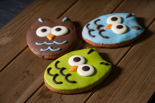 Dessert Shop «Steven Roberts Original Desserts», reviews and photos, 2780 Tower Rd, Aurora, CO 80011, USA