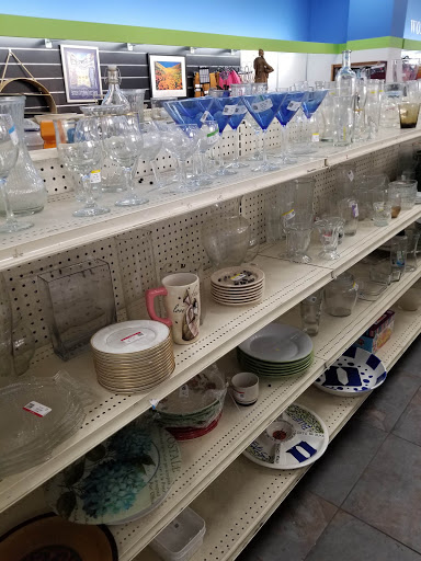 Store «Goodwill - Los Angeles», reviews and photos