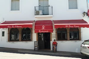 Restaurante la Colmena image
