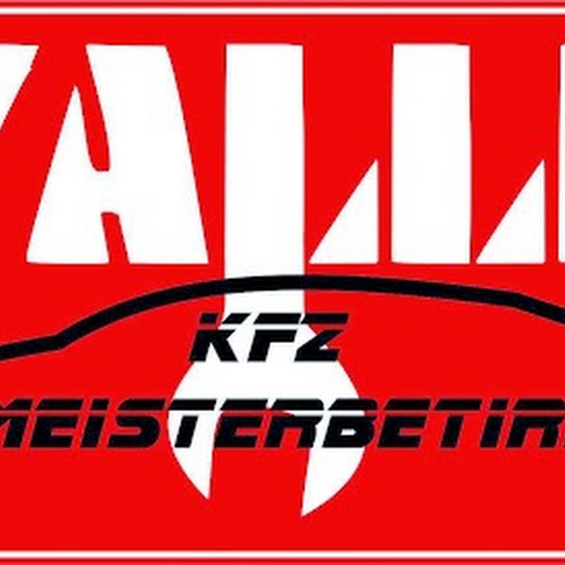 Yalle Kfz- Meisterbetrieb