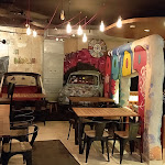 Photo n°1 de l'avis de Angel.. fait le 04/02/2024 à 21:33 sur le  Made in Bärlin Paderborn à Paderborn