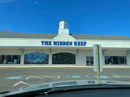 Tropical Fish Store «The Hidden Reef, Inc», reviews and photos, 4501 New Falls Rd, Levittown, PA 19056, USA