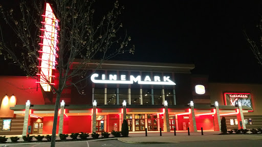 MOVIE THEATER IN CINCINNATI OHIO visual data 5