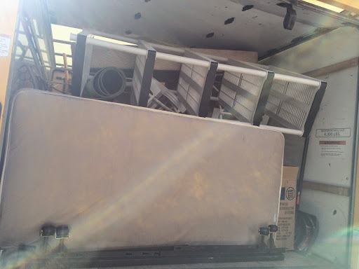 Moving Company «Road Runner Moving & Storage LLC», reviews and photos, 2900 S Shoshone St, Englewood, CO 80110, USA