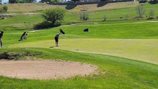Golf Course «Heritage Hills Golf Course», reviews and photos, 6000 Club House Dr, McCook, NE 69001, USA