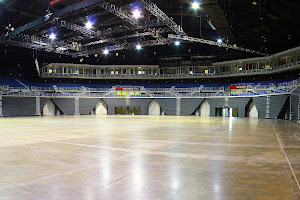 Wolfbrook Arena