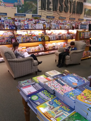 Book Store «Barnes & Noble», reviews and photos, 3333 Buford Dr NE, Buford, GA 30519, USA