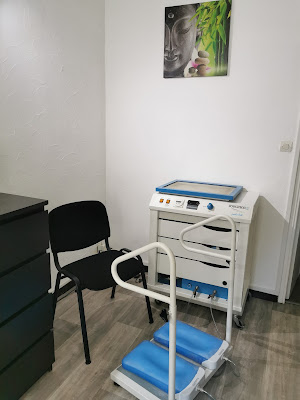 PODOLOGUE RATIVET Amandine à Marseille