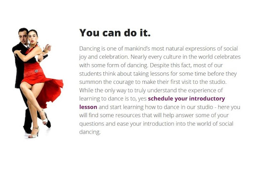 Dance School «Arthur Murray Dance Studio», reviews and photos, 11018 St Augustine Rd # 110, Jacksonville, FL 32257, USA