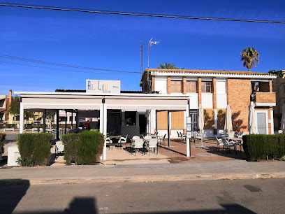 Al Lio - C/ d,Aranda, 74, 12590 Casablanca, Castelló, Spain