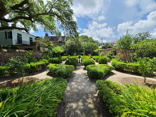 Museum «Heyward-Washington House», reviews and photos, 87 Church St, Charleston, SC 29403, USA