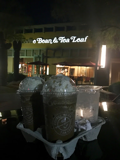 Coffee Shop «The Coffee Bean & Tea Leaf», reviews and photos, 16211 N Scottsdale Rd A5, Scottsdale, AZ 85254, USA