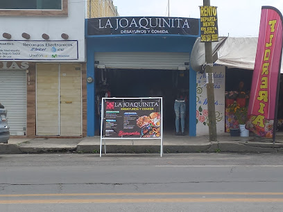 La Joaquinita - Av. Tecnológico 2009 B Frente al Acceso 1 del TecNM Apizaco, 90490 Tzompantepec, Tlax., Mexico