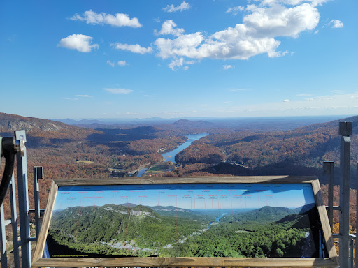 Observation Deck «Chimney Rock», reviews and photos, 431 Main St, Chimney Rock, NC 28720, USA