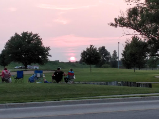 Golf Course «McCormick Creek golf course», reviews and photos, 1300 N Oakland Ave, Nappanee, IN 46550, USA