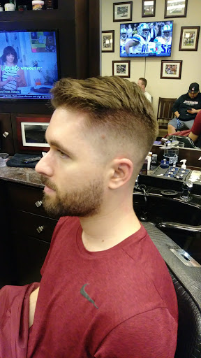 Barber Shop «1st Choice Barbershop», reviews and photos, 20165 N 67th Ave Suite 131A, Glendale, AZ 85308, USA