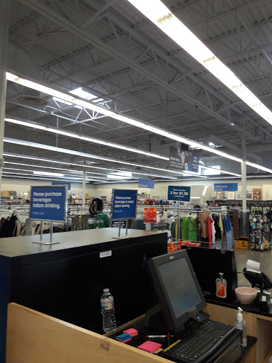 Thrift Store «Goodwill Aurora - Tower», reviews and photos, 18355 E 35th Pl, Aurora, CO 80011, USA