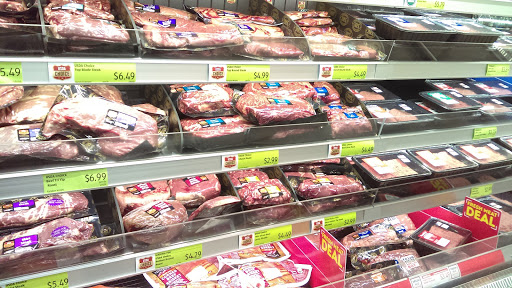 Supermarket «ALDI», reviews and photos, 2120 Panama Ln, Bakersfield, CA 93304, USA