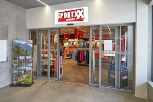 SportX - Frauenfeld - Multiplex image
