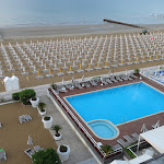 Photo n°1 de l'avis de roko443. fait le 12/10/2019 à 09:00 sur le  Hotel Astor à Jesolo