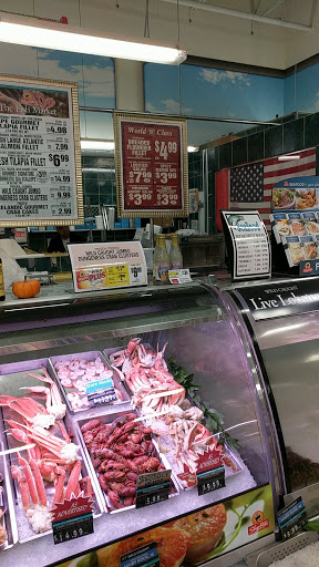 Produce Market «ShopRite of Bound Brook», reviews and photos, 611 W Union Ave, Bound Brook, NJ 08805, USA
