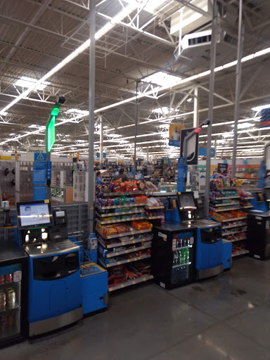 Discount Store «Walmart», reviews and photos, 7600 SW Dartmouth St, Tigard, OR 97223, USA