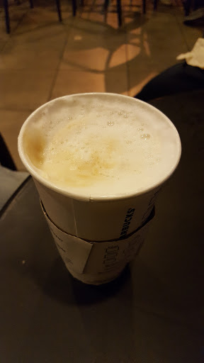 Starbucks image