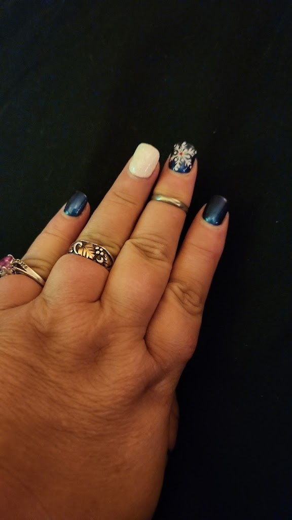Kim's Nails 47274