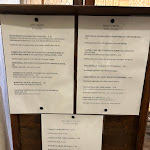 Photo n°6 de l'avis de Alessia.a fait le 17/08/2023 à 08:01 sur le  Osteria Del Podesta' Di Picciurro Salvatore à Bevagna