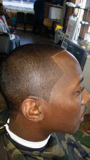 Barber Shop «Cole Cuts Barber Shop», reviews and photos, 351 Pass Rd, Gulfport, MS 39507, USA