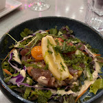 Photo n° 1 de l'avis de Benoit.e fait le 11/11/2023 à 22:31 pour La Terrasse de Bourbon à Saint-Denis