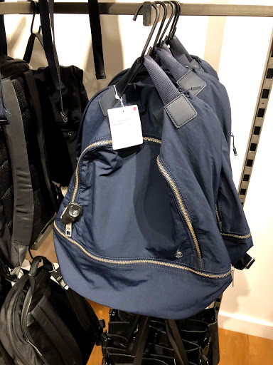 Sportswear Store «lululemon», reviews and photos, 1304 Burlingame Ave, Burlingame, CA 94010, USA