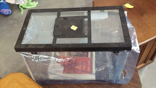 Thrift Store «Salvation Army Family Store & Donation Center», reviews and photos, 4365 Merle Hay Rd, Des Moines, IA 50310, USA