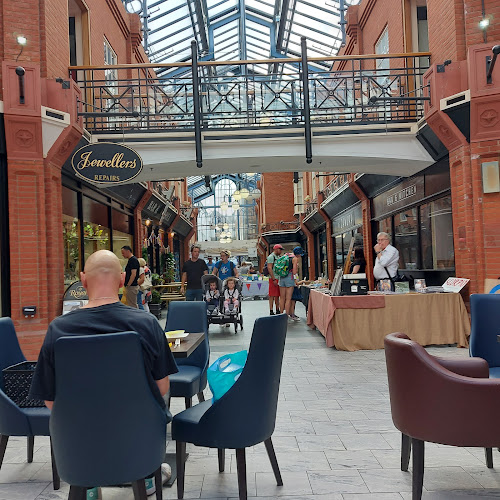 Reviews of Royal Star Arcade in Maidstone - Shopping mall