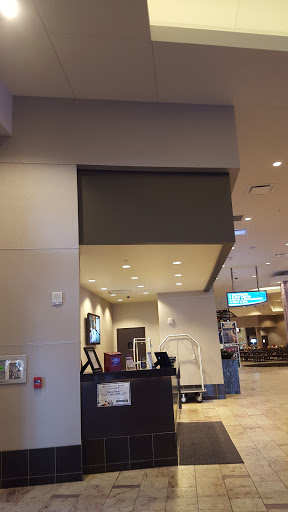 Resort «Grand Falls Casino Resort», reviews and photos, 1415 Grand Falls Blvd, Larchwood, IA 51241, USA