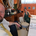 Photo n°9 de l'avis de Gabriele.h fait le 14/05/2022 à 12:38 sur le  Trattoria Locanda Ai Tre Amici à Mortegliano