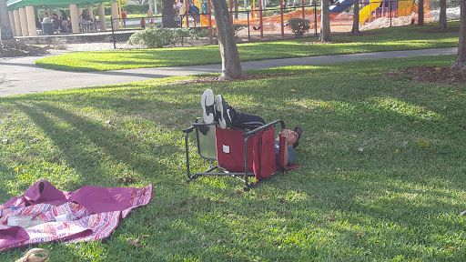 Park «Royal Palm Park», reviews and photos, 1701 NW 38th St, Oakland Park, FL 33309, USA