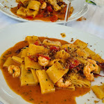 Photo n°1 de l'avis de Claudio.e fait le 02/07/2023 à 13:15 sur le  Ristorante - Trattoria da Antonino à Mattinata