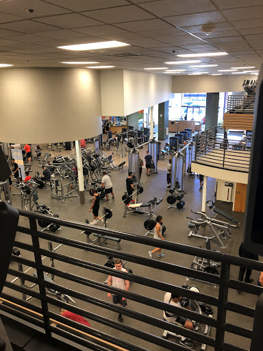 Gym «LA Fitness», reviews and photos, 14485 Pipeline Ave, Chino, CA 91710, USA