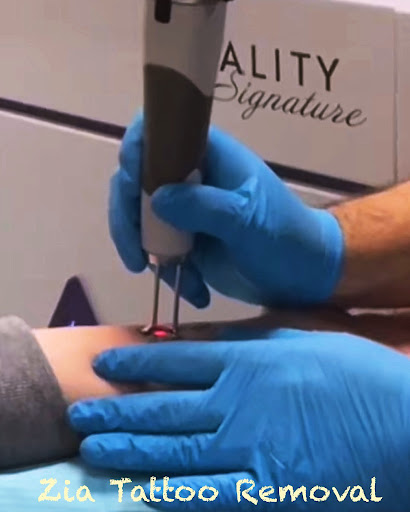 Explore humble tattoo ideas, creative tattoo ideas in Farmington, available at Zia Tattoo Removal LLC