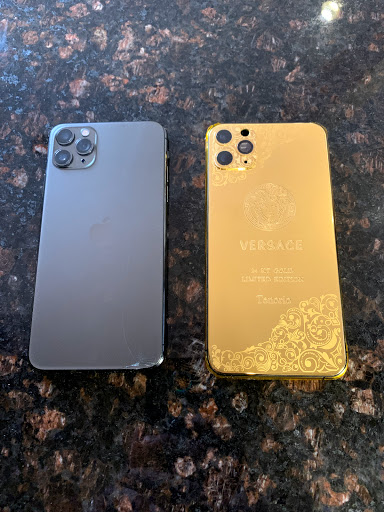 Cell Phone Store «Profix Cell Phone Repair LLC», reviews and photos, 2815 S Alma School Rd #127a, Mesa, AZ 85210, USA