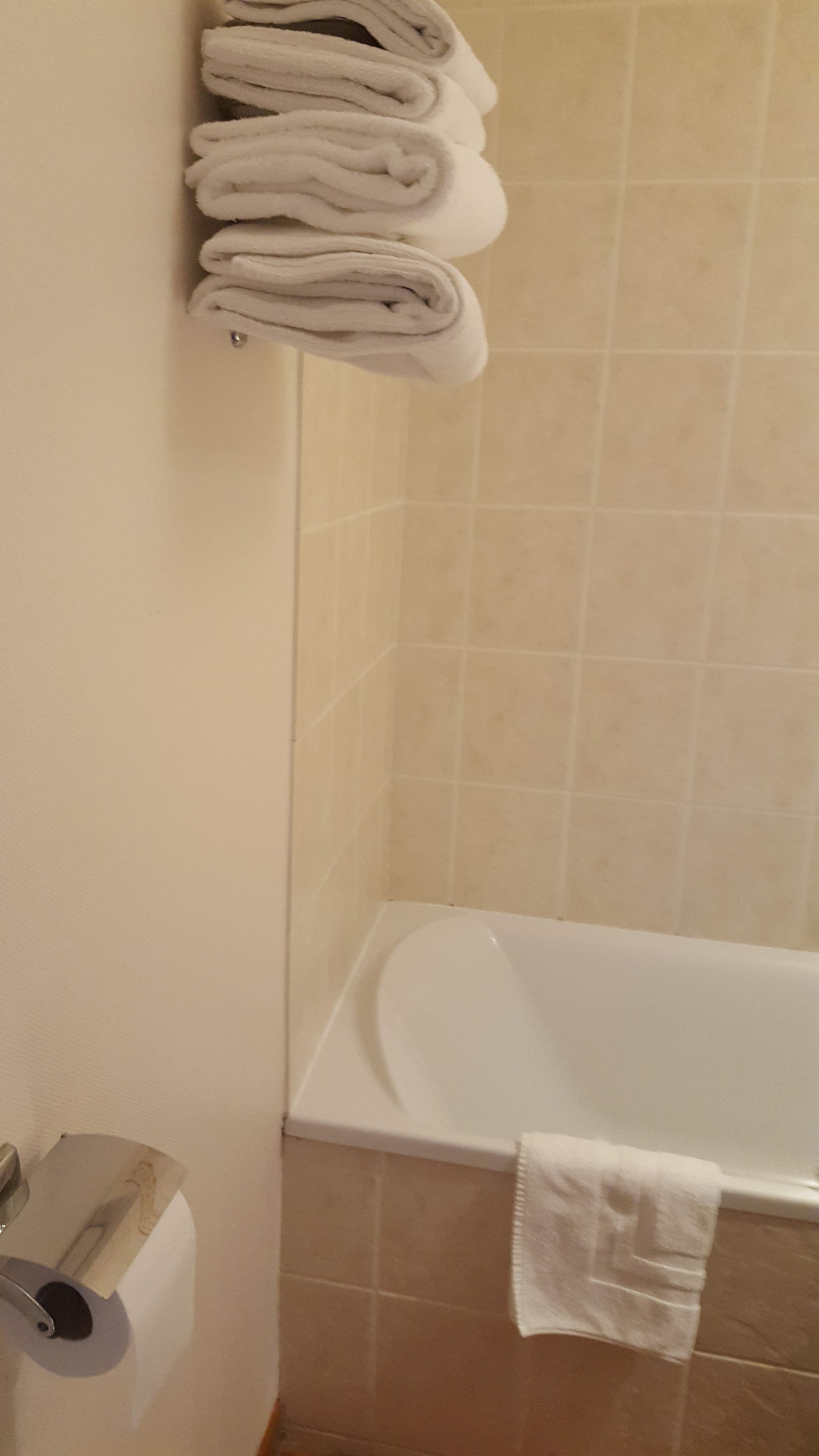Photo n° 10 de l'avis de Virginie.r fait le 16/08/2019 à 20:11