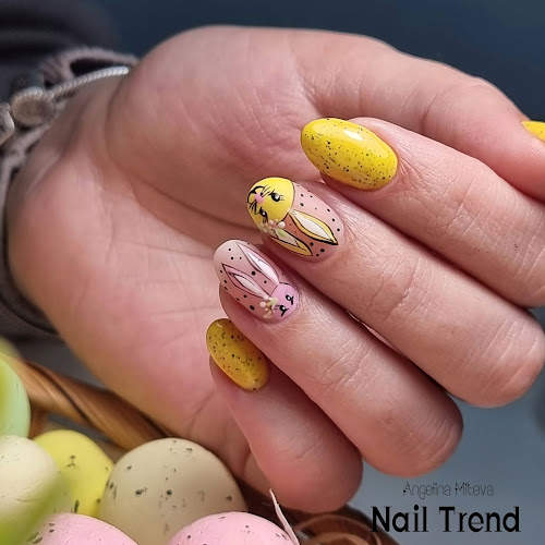 Comments and reviews of Nail Trend Hereford