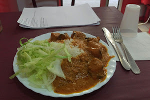 Faisal Restaurant